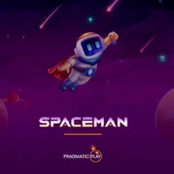 Spaceman 888sonho
